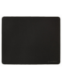 Gembird MP-S-BK-M alfombrilla para ratón Negro