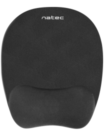 NATEC Chipmunk Negro