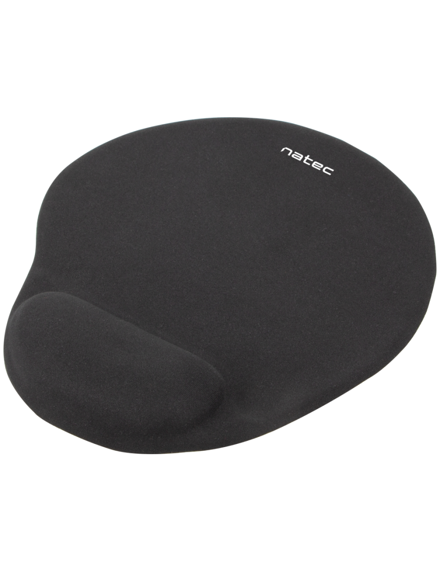 NATEC Marmot Negro