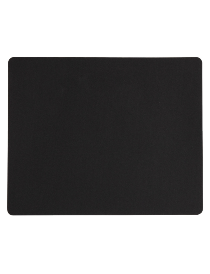 NATEC NPP-0379 alfombrilla para ratón Negro