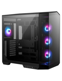 MSI MAG Pano 100R PZ Midi Tower Negro