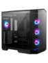 MSI MAG Pano 100R PZ Midi Tower Negro