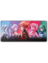 XPG Frontline XL Saga Series Alfombrilla de ratón para juegos Multicolor