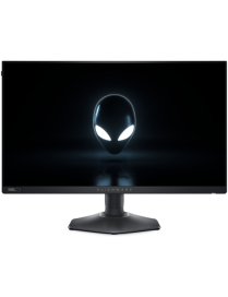 Alienware AW2524HF pantalla para PC 62,2 cm (24.5") 1920 x 1080 Pixeles Full HD LCD Negro