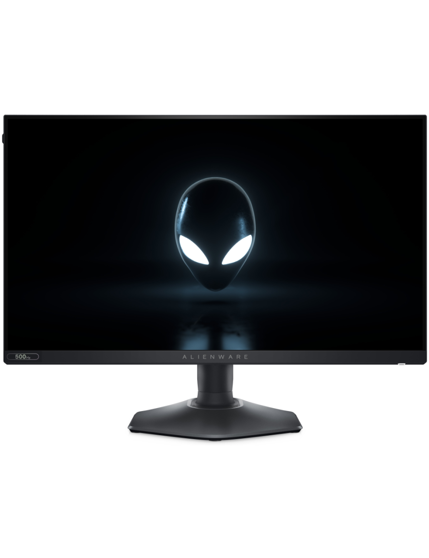 Alienware AW2524HF pantalla para PC 62,2 cm (24.5") 1920 x 1080 Pixeles Full HD LCD Negro