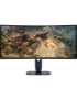 Alienware AW3425DWM pantalla para PC 86,4 cm (34") 3440 x 1440 Pixeles Wide Quad HD LCD Negro, Azul
