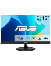 ASUS EyeCare VP229HF pantalla para PC 54,5 cm (21.4") 1920 x 1080 Pixeles Full HD LED Negro