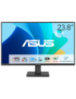 ASUS VA249QG pantalla para PC 60,5 cm (23.8") 1920 x 1080 Pixeles Full HD LCD Negro