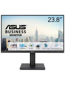 ASUS VA249QGS pantalla para PC 60,5 cm (23.8") 1920 x 1080 Pixeles Full HD LED Negro