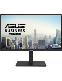 ASUS VA24ECPSN pantalla para PC 60,5 cm (23.8") 1920 x 1080 Pixeles Full HD LCD Negro