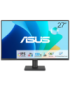 ASUS VA279HG pantalla para PC 68,6 cm (27") 1920 x 1080 Pixeles Full HD LCD Negro