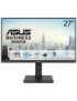 ASUS VA279QGS pantalla para PC 68,6 cm (27") 1920 x 1080 Pixeles Full HD LCD Negro
