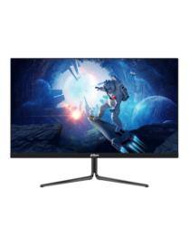 Dahua Technology DHI-LM24-E231 pantalla para PC 60,5 cm (23.8") 1920 x 1080 Pixeles Full HD LED Negro