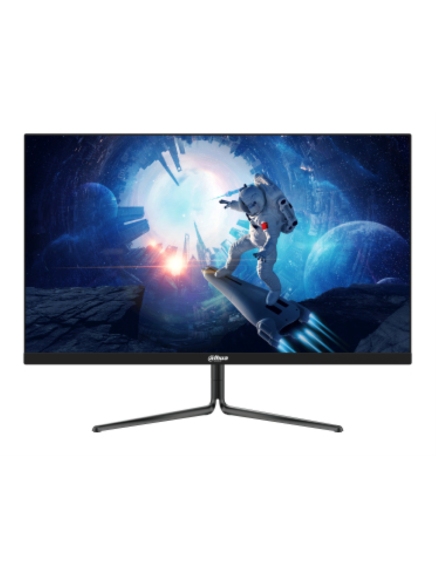Dahua Technology DHI-LM24-E231 pantalla para PC 60,5 cm (23.8") 1920 x 1080 Pixeles Full HD LED Negro