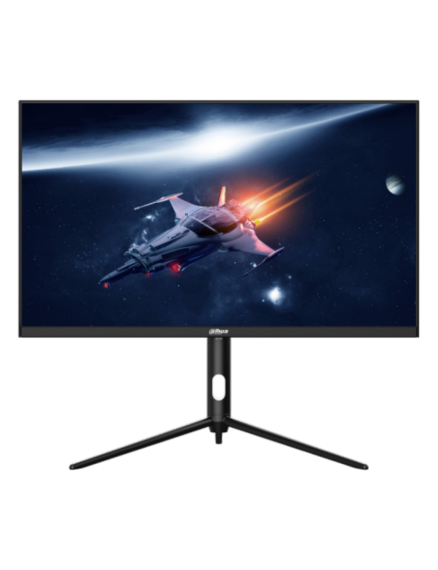 Dahua Technology DHI-LM27-E331A pantalla para PC 68,6 cm (27") 2560 x 1440 Pixeles Quad HD LED Negro