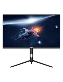 Dahua Technology DHI-LM32-E331A pantalla para PC 81,3 cm (32") 2560 x 1440 Pixeles Quad HD LED Negro