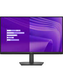 DELL E Series E2425HM pantalla para PC 60,5 cm (23.8") 1920 x 1080 Pixeles Full HD LCD Negro