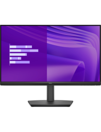 DELL E Series E2425HSM pantalla para PC 60,5 cm (23.8") 1920 x 1080 Pixeles Full HD LCD Negro
