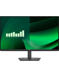 DELL E Series E2725HM pantalla para PC 68,6 cm (27") 1920 x 1080 Pixeles Full HD LCD Negro
