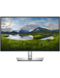 DELL P Series P2225H pantalla para PC 54,6 cm (21.5") 1920 x 1080 Pixeles Full HD LCD Negro, Plata