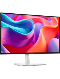 DELL Plus S2725DC pantalla para PC 68,6 cm (27") 2560 x 1440 Pixeles Quad HD LCD Blanco
