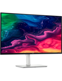 DELL Plus S2725QC pantalla para PC 68,6 cm (27") 3840 x 2160 Pixeles 4K Ultra HD LCD Plata