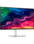 DELL Plus S2725QC pantalla para PC 68,6 cm (27") 3840 x 2160 Pixeles 4K Ultra HD LCD Plata