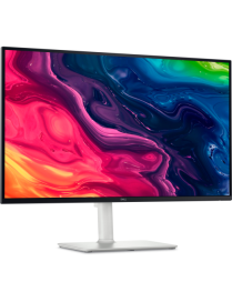 DELL Plus S2725QS pantalla para PC 68,6 cm (27") 3840 x 2160 Pixeles 4K Ultra HD LCD Plata