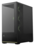 MSI MAG PANO 110R PZ carcasa de ordenador Midi Tower Negro