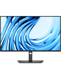 DELL Pro P 27 P2726H pantalla para PC 68,6 cm (27") 1920 x 1080 Pixeles Full HD LCD Negro