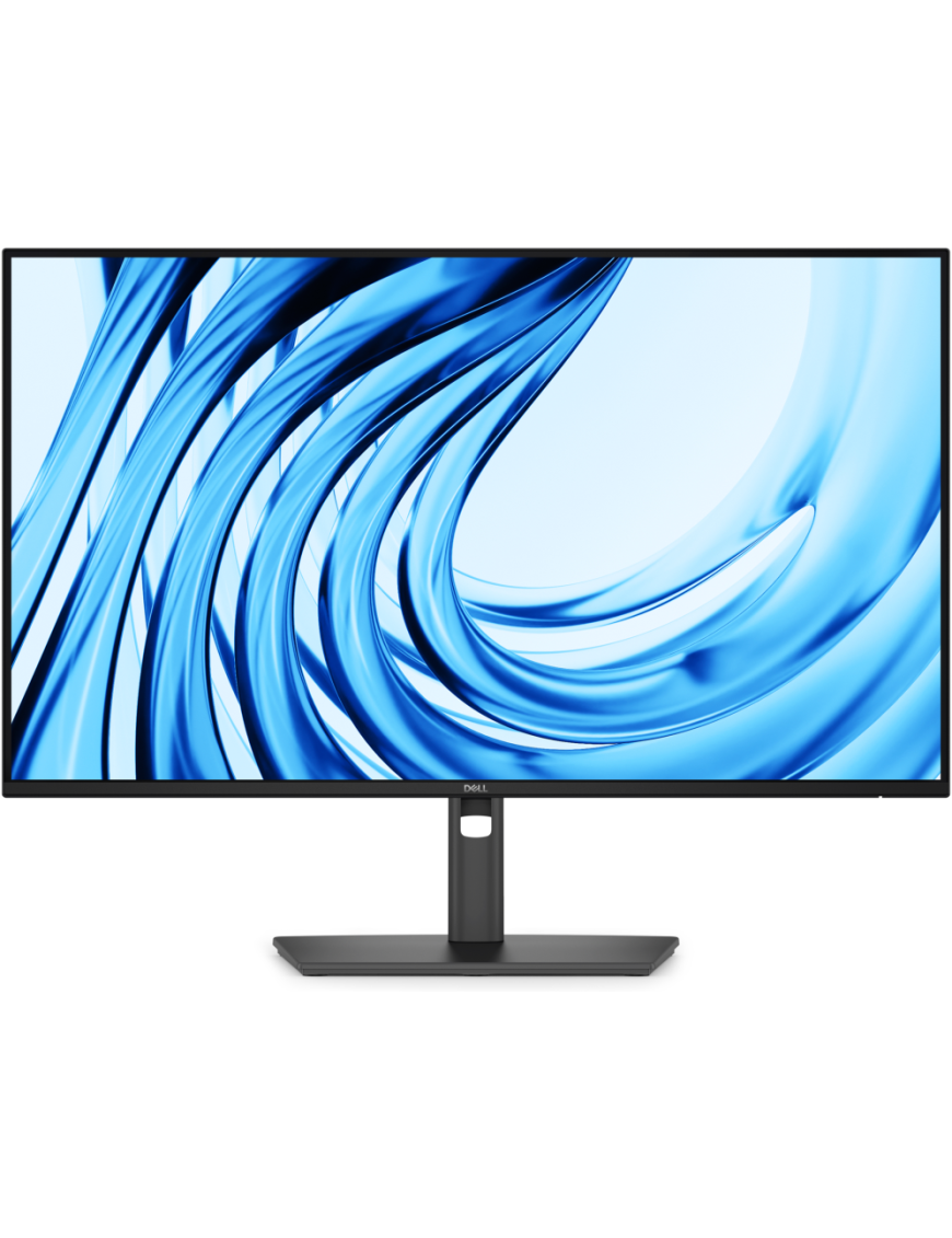 DELL Pro P 27 P2726H pantalla para PC 68,6 cm (27") 1920 x 1080 Pixeles Full HD LCD Negro