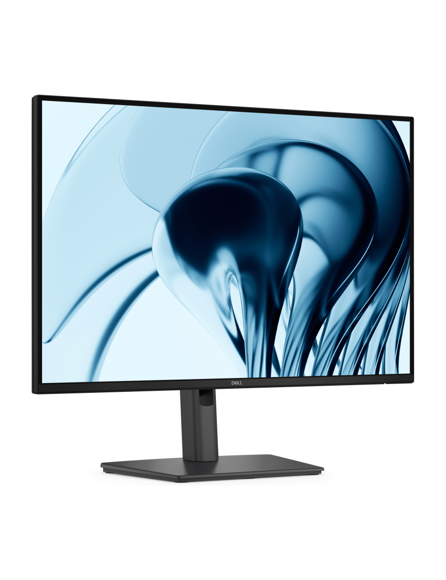 DELL Pro P P2426 pantalla para PC 61,2 cm (24.1") 1920 x 1200 Pixeles WUXGA LCD Gris