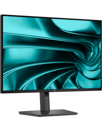 DELL Pro P P2426E pantalla para PC 61,2 cm (24.1") 1920 x 1200 Pixeles WUXGA LCD Negro
