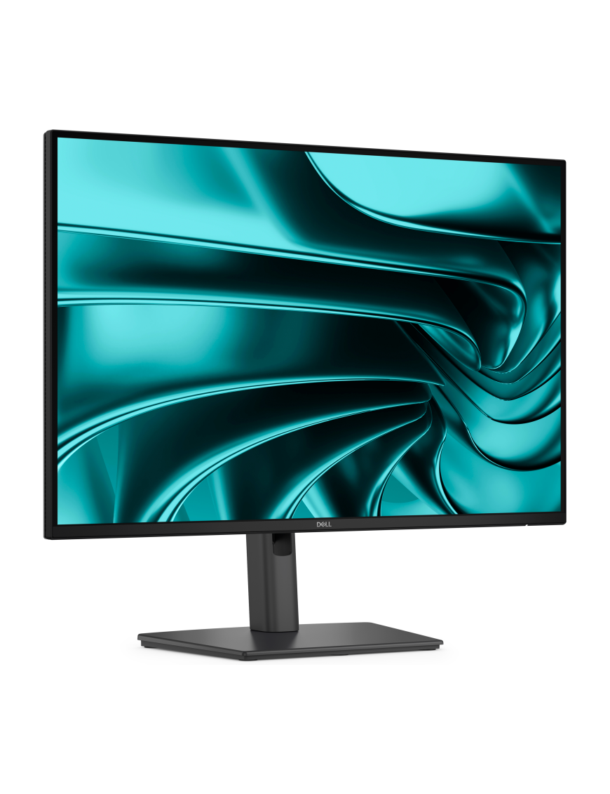 DELL Pro P P2426E pantalla para PC 61,2 cm (24.1") 1920 x 1200 Pixeles WUXGA LCD Negro