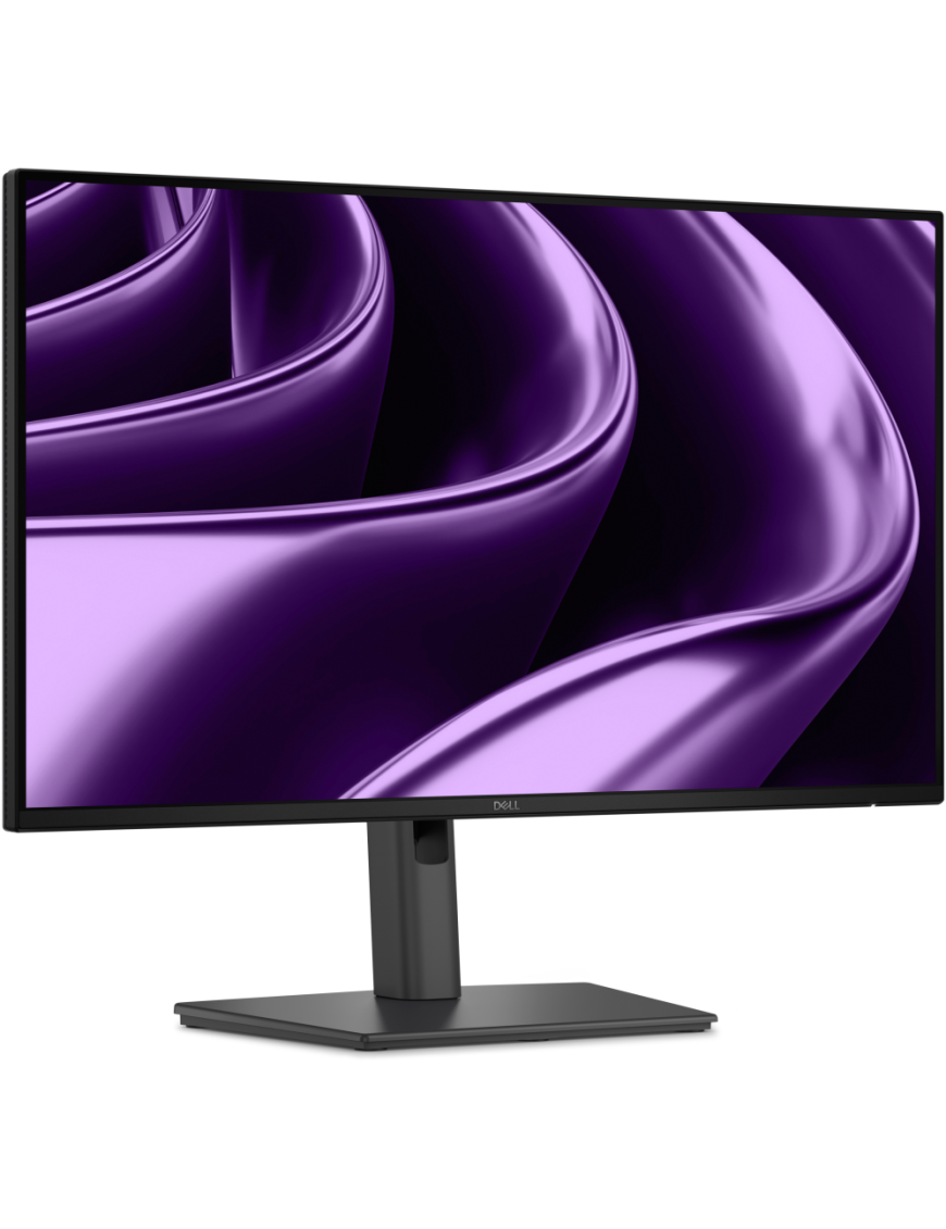 DELL Pro P P2426HE pantalla para PC 60,5 cm (23.8") 1920 x 1080 Pixeles Full HD LCD Gris