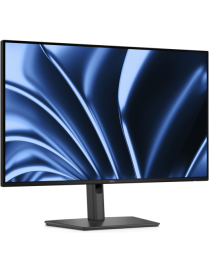DELL Pro P P2726HE pantalla para PC 68,6 cm (27") 1920 x 1080 Pixeles Full HD LCD Gris