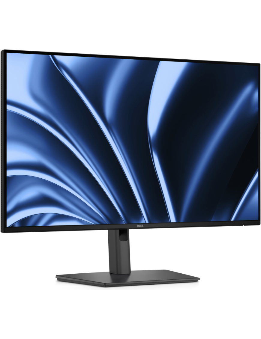 DELL Pro P P2726HE pantalla para PC 68,6 cm (27") 1920 x 1080 Pixeles Full HD LCD Gris