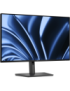 DELL Pro P P2726HE pantalla para PC 68,6 cm (27") 1920 x 1080 Pixeles Full HD LCD Gris