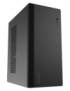 MSI PRO SHIELD M100P carcasa de ordenador Midi Tower Negro