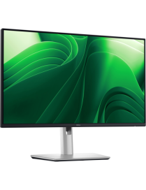 DELL Pro Plus P2425DE pantalla para PC 61 cm (24") 2560 x 1440 Pixeles Quad HD LCD Negro