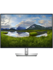 DELL Pro Plus P2425E pantalla para PC 61,1 cm (24.1") 1920 x 1200 Pixeles WUXGA LCD Negro