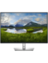 DELL Pro Plus P2425E pantalla para PC 61,1 cm (24.1") 1920 x 1200 Pixeles WUXGA LCD Negro