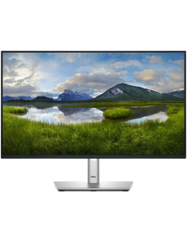 DELL Pro Plus P2425H pantalla para PC 60,5 cm (23.8") 1920 x 1080 Pixeles Full HD LCD Negro