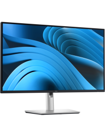 DELL Pro Plus P2725D pantalla para PC 68,6 cm (27") 2560 x 1440 Pixeles Quad HD LCD Negro, Plata