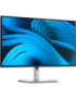 DELL Pro Plus P2725DE pantalla para PC 68,6 cm (27") 2560 x 1440 Pixeles Quad HD LCD Negro, Plata
