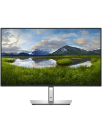 DELL Pro Plus P2725H pantalla para PC 68,6 cm (27") 1920 x 1080 Pixeles Full HD LCD Negro