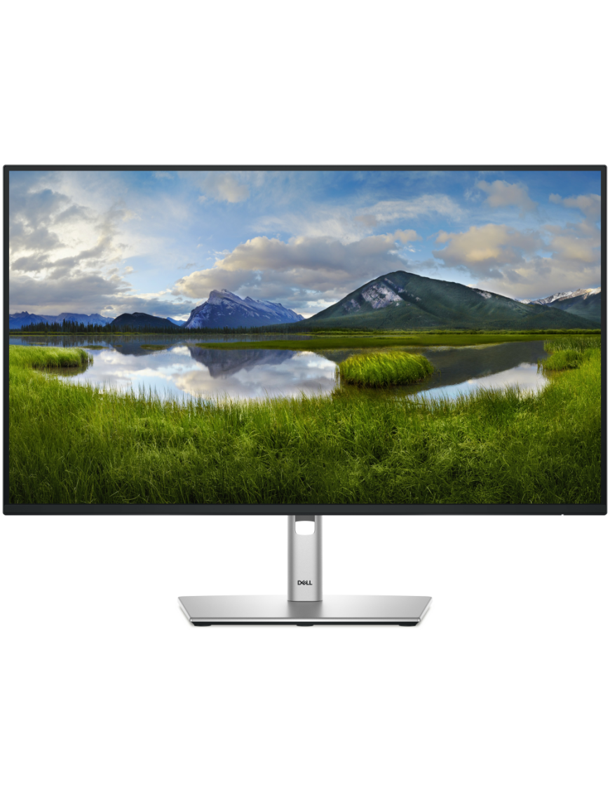 DELL Pro Plus P2725H pantalla para PC 68,6 cm (27") 1920 x 1080 Pixeles Full HD LCD Negro