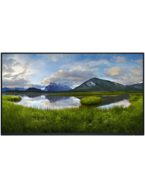 DELL Pro Plus P2725H_WOST pantalla para PC 68,6 cm (27") 1920 x 1080 Pixeles Full HD LCD Negro