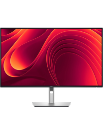 DELL Pro Plus P3225DE pantalla para PC 80 cm (31.5") 2560 x 1440 Pixeles Wide Quad HD LCD Negro, Gris
