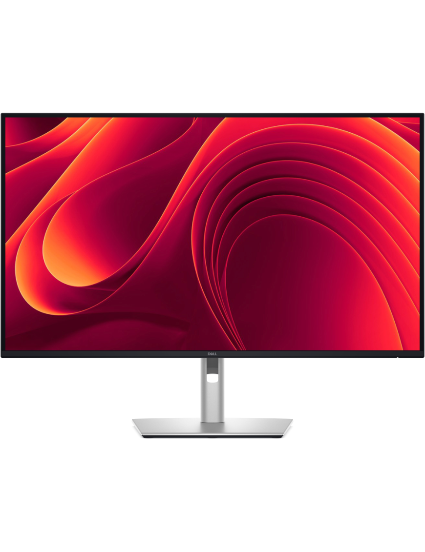 DELL Pro Plus P3225DE pantalla para PC 80 cm (31.5") 2560 x 1440 Pixeles Wide Quad HD LCD Negro, Gris
